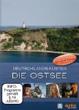 DVD - Deutschlands Küsten - Die Nordsee [2 DVDs]