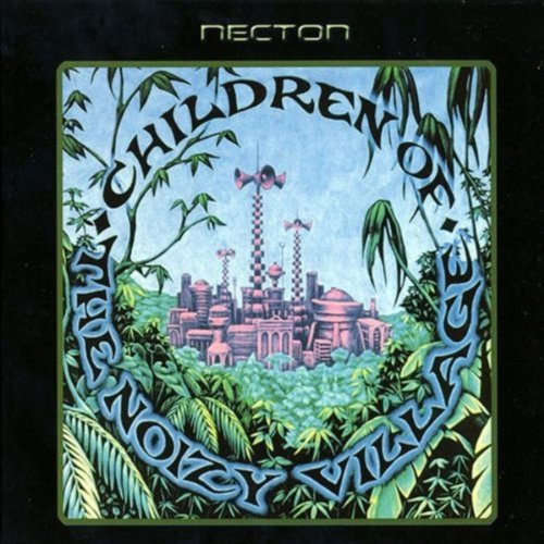 Necton - Children of the Noizy Village