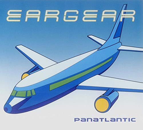 Eargear - Panatlantic