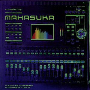 Sampler - Mahasuka