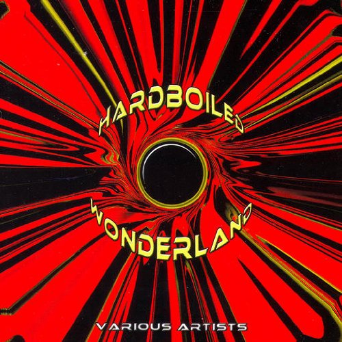 Sampler - Hardboiled Wonderland