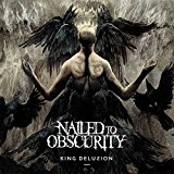 Nailed to Obscurity - Black Frost