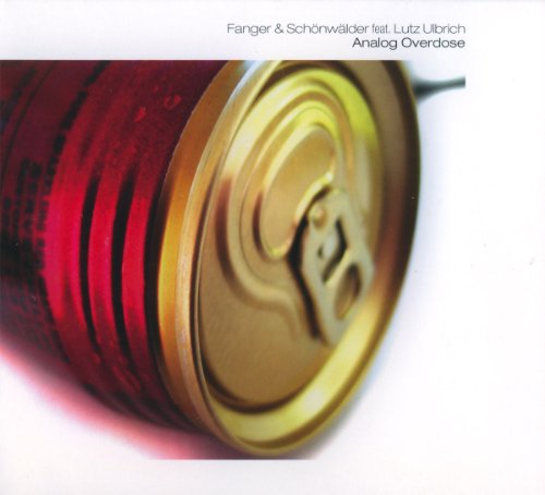 Fanger & Schönwälder - Analog Overdose