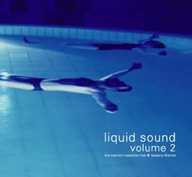  - Liquid Sound Vol. 2 (Manikin-2CD-Digipak)