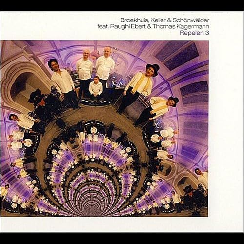 Broekhuis, Keller & Schönwälder - Repelen 3