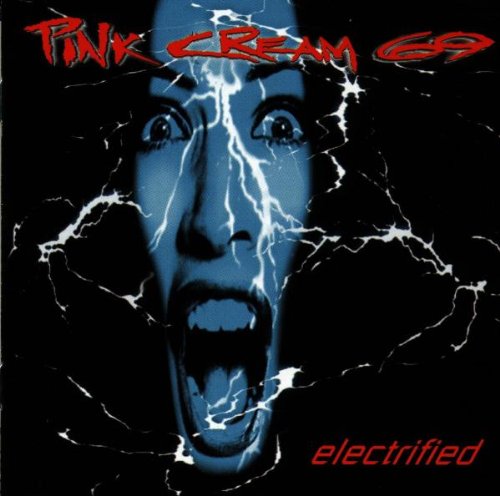 Pink Cream 69 - Electrified
