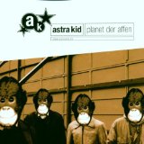 Astra Kid - Planet der Affen