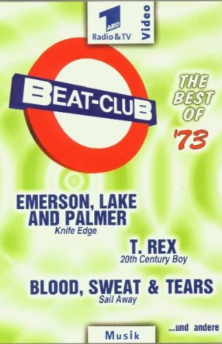 Sampler - Beat Club - The Best of '73