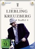DVD - Liebling Kreuzberg - Staffel 3 (Ausgabe 2013)