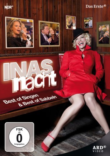  - INAS NACHT - Best of Singen & Best of Sabbeln [2 DVDs]