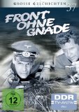 DVD - Archiv des Todes - Die komplette Serie (DDR TV-Archiv) (5 DVD BOX)