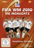 DVD - FIFA WM 2014 - Alle Highlights
