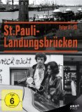 DVD - St. Pauli Landungsbrücken - Staffel 1+2 (Folge 1-30)