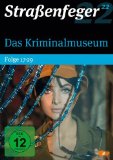 DVD - Das Kriminalmuseum (Folgen 30 - 41) (Straßenfeger 23)