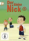 DVD - Der kleine Nick/...macht Ferien [2 DVDs]