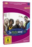 DVD - Die Pfefferkörner - Staffel 5 (Folge 53 - 65)