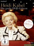  - Die große Heidi Kabel Kollektion [8 DVDs]
