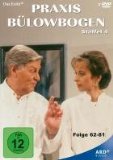 DVD - Praxis Bülowbogen - Staffel 3 [7 DVDs]