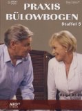  - Praxis Bülowbogen - Staffel 4/Folgen 62-81 [7 DVDs]