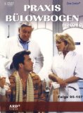  - Praxis Bülowbogen - Staffel 4/Folgen 62-81 [7 DVDs]