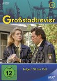  - Großstadtrevier - Box 10/Folge 151-163 [4 DVDs]