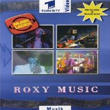 Roxy Music - Roxy Music - The High Road