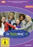 DVD - Die Pfefferkörner - Staffel 2 (2 DVDs)