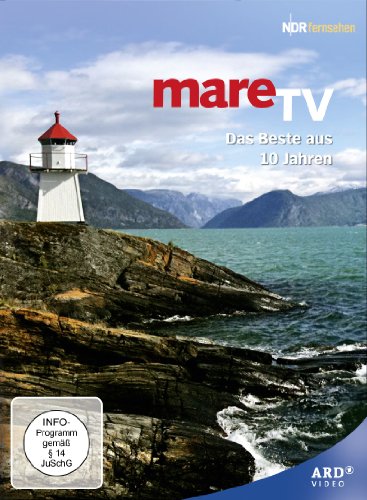  - MARE TV - Das Beste aus 10 Jahren [3 DVDs]