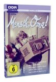 DVD - Geschichten übern Gartenzaun - DDR TV-Archiv ( 3 DVD´s )