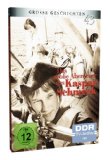 DVD - Rächer, Retter und Rapiere - Der Bauerngeneral - DDR TV-Archiv ( 3 DVD's )