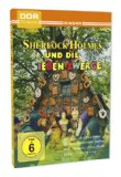  - Spuk - Trilogie: Spuk aus der Gruft / Spuk im Reich der Schatten / Spuk am Tor der Zeit   [3 DVDs]