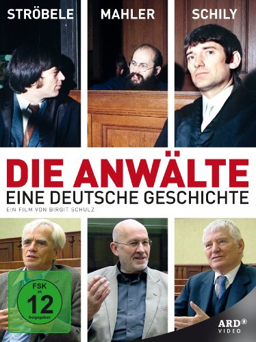 - Die Anwälte