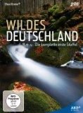  - Wildes Skandinavien [2 DVDs]