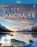  - Wildes China [Blu-ray]