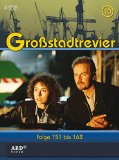  - Großstadtrevier - Box 11 (Staffel 16) (4 DVDs)