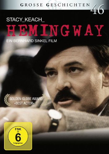  - Hemingway - Grosse Geschichten 46 [4 DVDs]