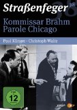DVD - Privatdetektiv Frank Kross / Eurogang (Straßenfeger 35)
