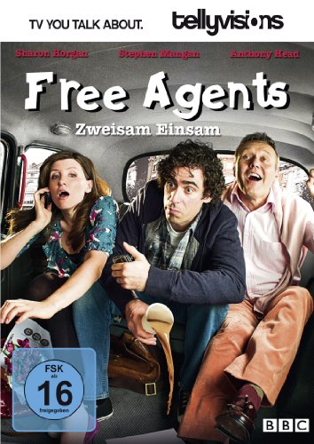  - Free Agents - Zweisam Einsam