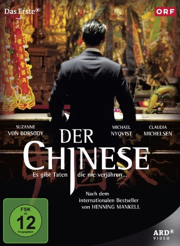 DVD - Der Chinese