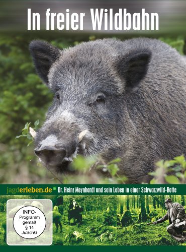  - In freier Wildbahn [3 DVDs]