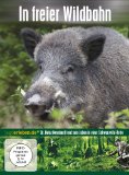 DVD - Expeditionen ins Tierreich - Wilde Heimat (4 DVDs)