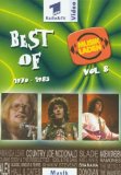 Sampler - Various Artists - Best of Musikladen Vol. 06, 1970 - 1983