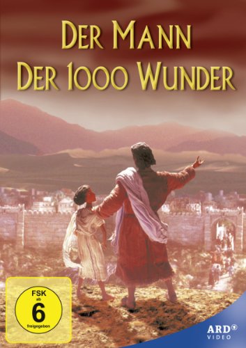  - Der Mann der 1000 Wunder