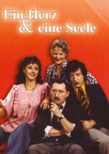 DVD - Ein Herz und eine Seele (7 DVD-Box)