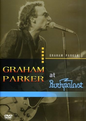 Parker , Graham - At Rockpalast