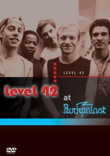 - Level 42 - At Rockpalast