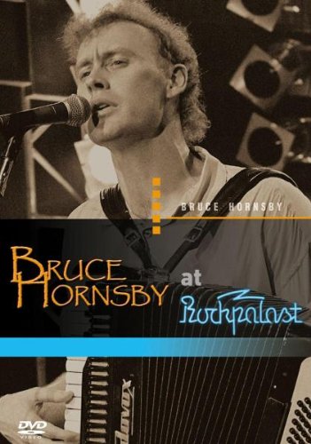 - Bruce Hornsby - At Rockpalast
