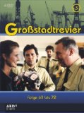 DVD - Großstadtrevier - Der Anfang: Folge 1 bis 36 [10 DVDs]