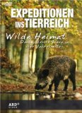  - Expeditionen ins Tierreich - Wildschweine im Teutoburger Wald (2 DVDs)