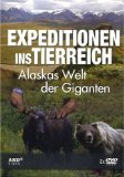 DVD - Expeditionen ins Tierreich - Wilde Heimat (4 DVDs)
